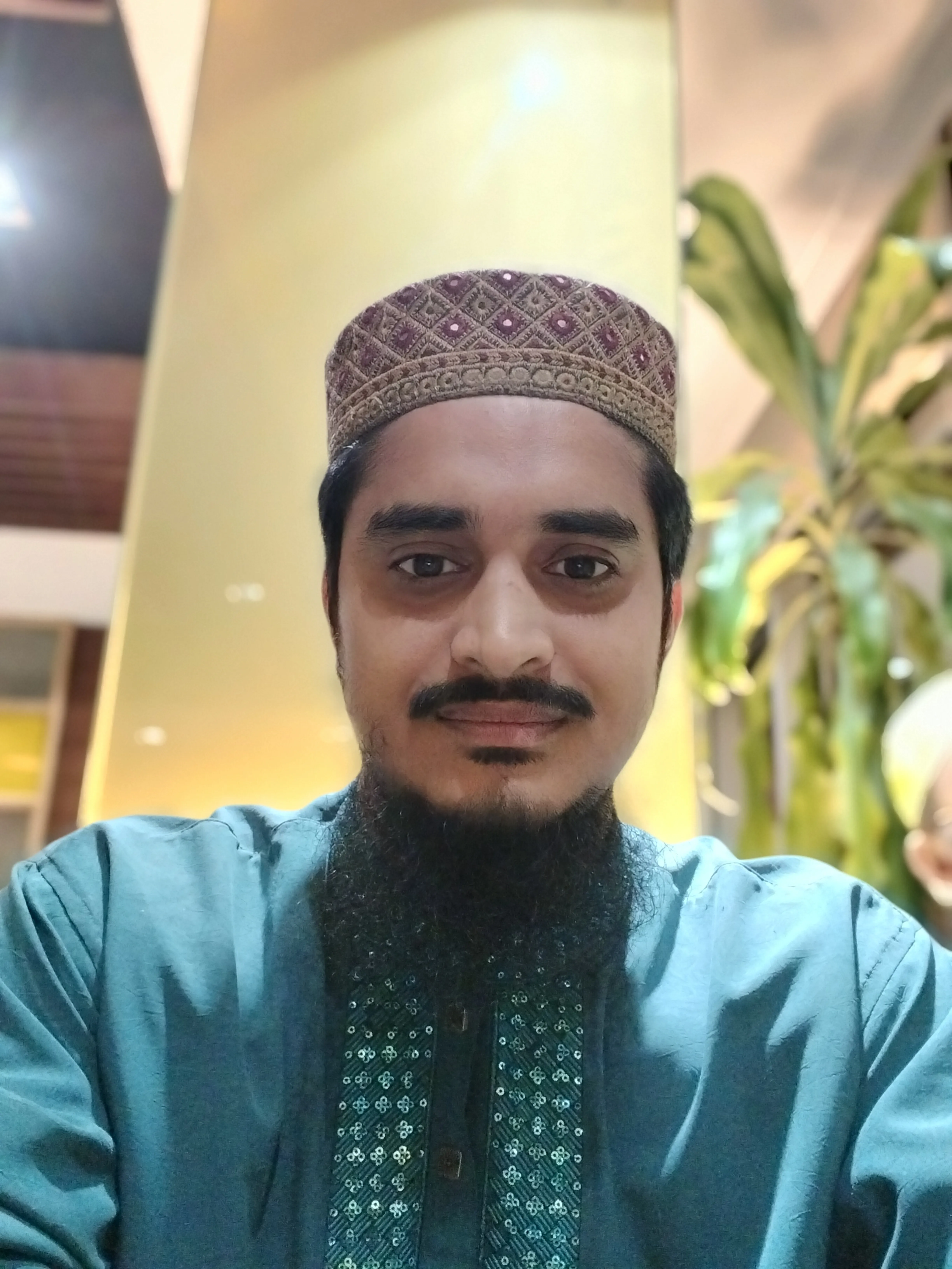 আলিম ২য় বর্ষ