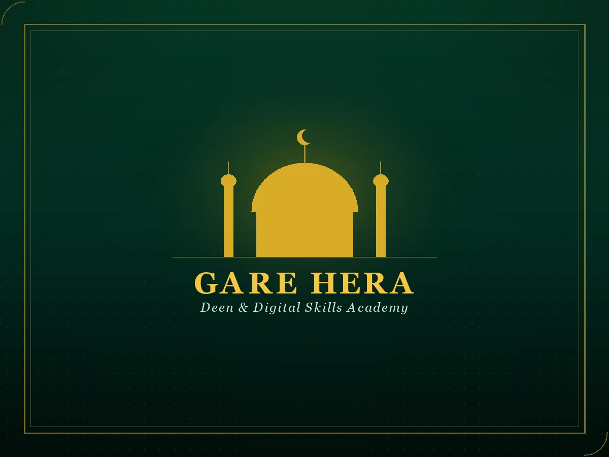 Gare Hera Promo Video
